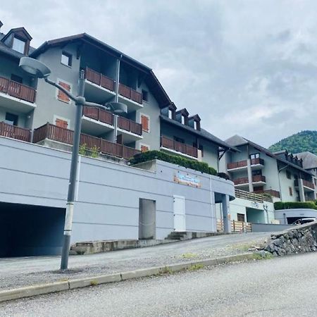 Studio T1 Bis , 4 Couchages Apartman Arreau Kültér fotó