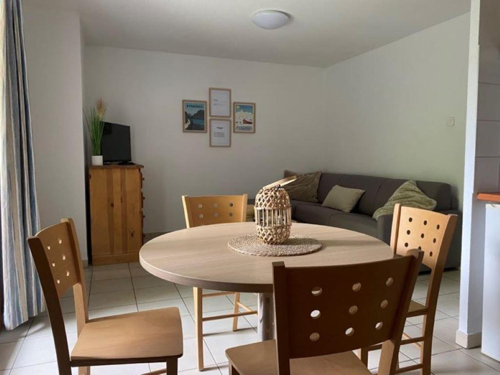 Studio T1 Bis , 4 Couchages Apartman Arreau Kültér fotó