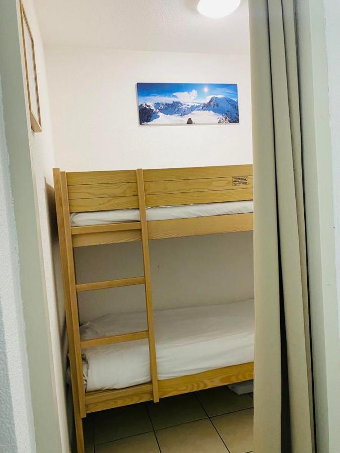 Studio T1 Bis , 4 Couchages Apartman Arreau Kültér fotó
